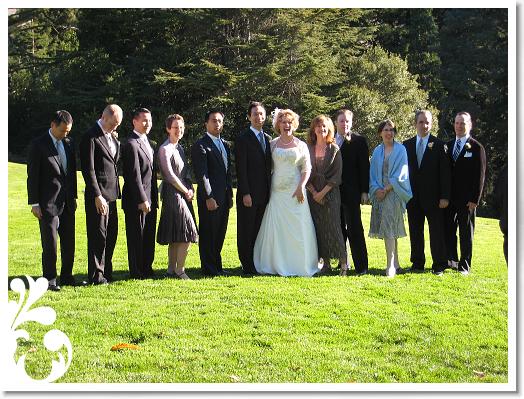 2007NovThanksgivingandRickWedding 040